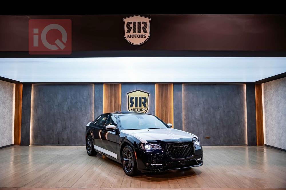 Chrysler 300